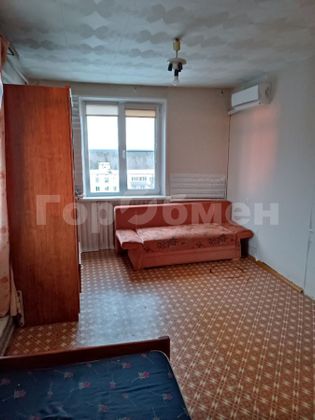 Продажа 1-комнатной квартиры 32 м², 12/12 этаж