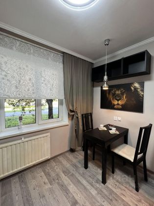 Продажа 1-комнатной квартиры 32,6 м², 1/5 этаж