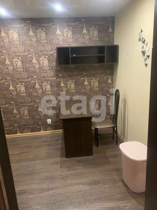 Продажа 1-комнатной квартиры 30,2 м², 5/5 этаж