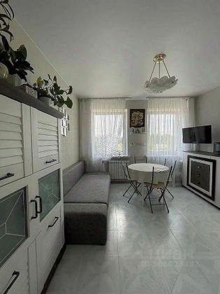 Продажа квартиры-студии 21,4 м², 4/16 этаж