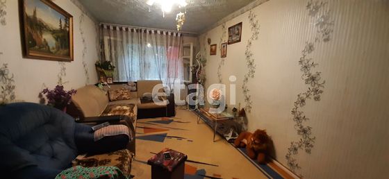 Продажа 2-комнатной квартиры 44 м², 3/5 этаж