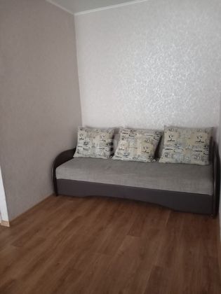 Продажа 1-комнатной квартиры 42 м², 5/9 этаж