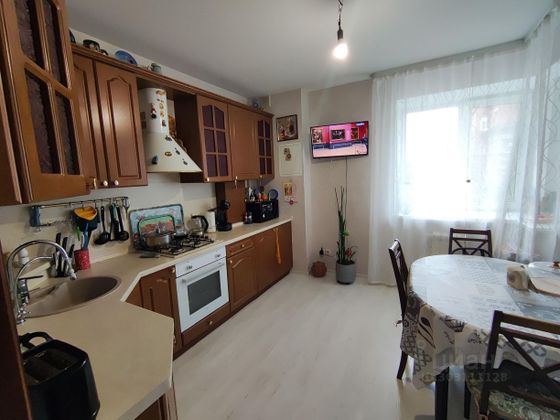 Продажа 2-комнатной квартиры 80 м², 3/5 этаж