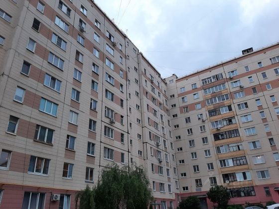 Аренда 1-комнатной квартиры 37 м², 6/10 этаж