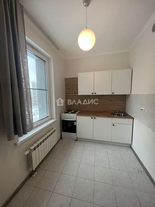 Продажа 1-комнатной квартиры 38 м², 7/23 этаж