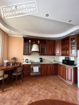 Продажа 1-комнатной квартиры 40 м², 10/25 этаж