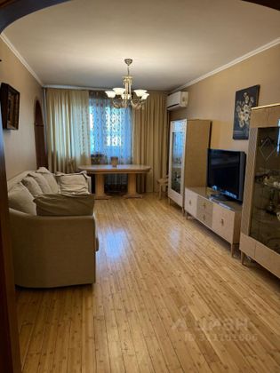 Продажа 3-комнатной квартиры 74 м², 6/17 этаж