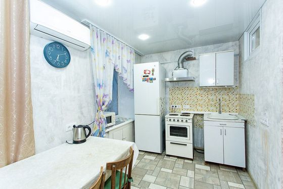 Продажа 2-комнатной квартиры 43 м², 5/5 этаж