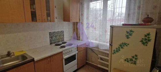 Продажа 2-комнатной квартиры 44,3 м², 1/5 этаж