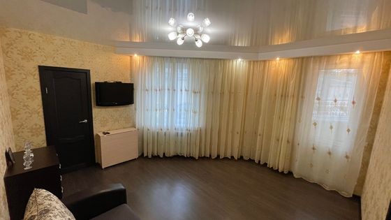 Продажа 1-комнатной квартиры 38 м², 1/13 этаж