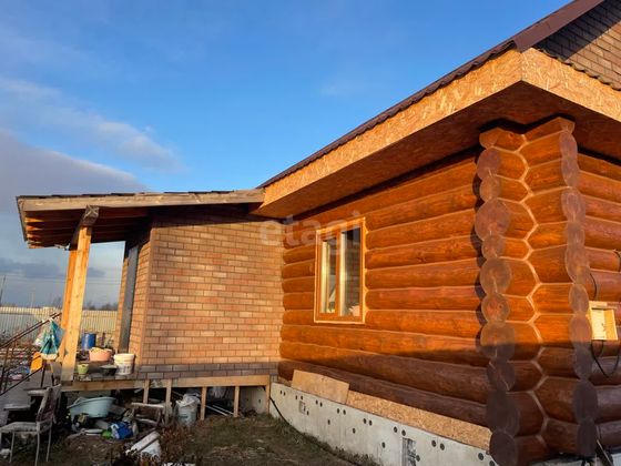 Продажа дома, 103,4 м², с участком 10 соток