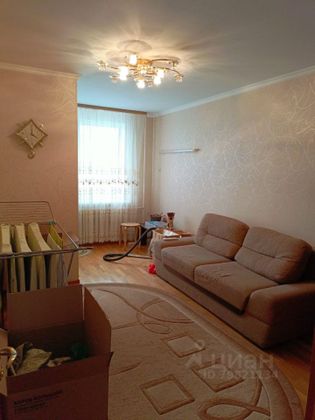 Продажа 2-комнатной квартиры 49 м², 2/5 этаж