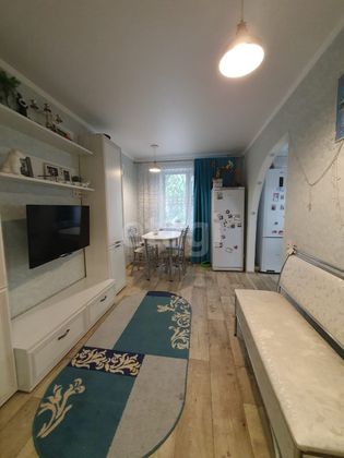 Продажа 3-комнатной квартиры 60 м², 2/5 этаж