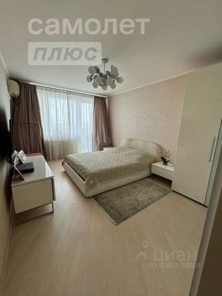 Продажа 2-комнатной квартиры 63 м², 8/14 этаж