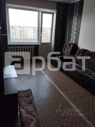 Продажа 3-комнатной квартиры 60,6 м², 5/5 этаж