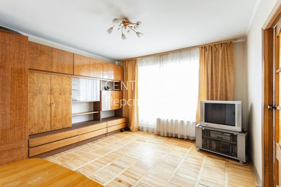 Продажа 3-комнатной квартиры 62,9 м², 3/9 этаж