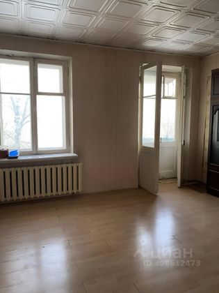 Продажа 3-комнатной квартиры 78,5 м², 5/5 этаж