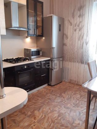 Продажа 3-комнатной квартиры 84,9 м², 1/5 этаж