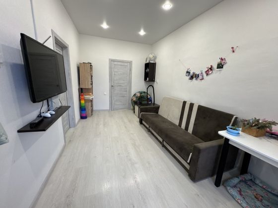 Продажа 4-комнатной квартиры 81,2 м², 3/4 этаж