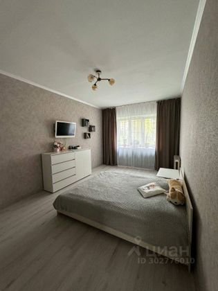 Продажа 1-комнатной квартиры 40 м², 1/5 этаж