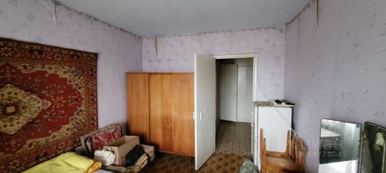 Продажа 2-комнатной квартиры 50 м², 2/5 этаж