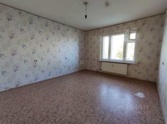 Продажа 2-комнатной квартиры 44,3 м², 3/10 этаж