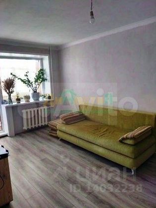 Продажа 1-комнатной квартиры 32 м², 2/5 этаж