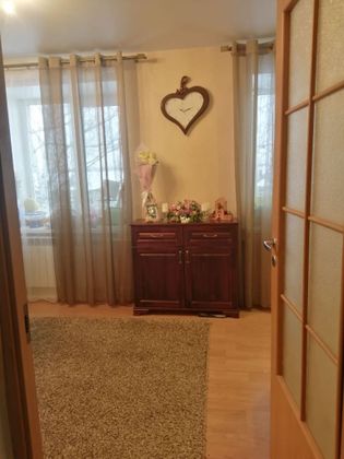 Продажа 3-комнатной квартиры 58,6 м², 5/5 этаж