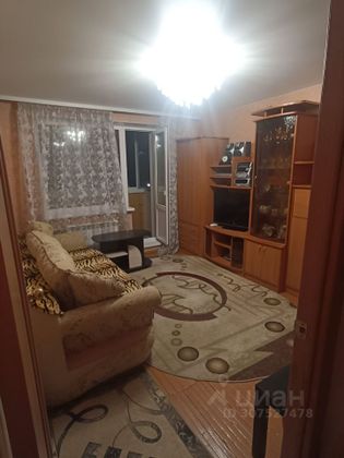 Продажа 1-комнатной квартиры 28 м², 3/5 этаж