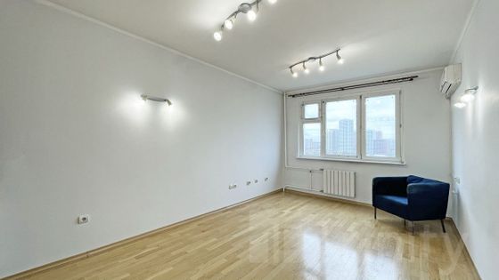 Продажа 3-комнатной квартиры 82,2 м², 12/22 этаж