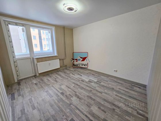 Продажа 1-комнатной квартиры 45 м², 1/10 этаж