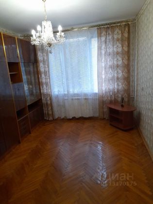 Продажа 2-комнатной квартиры 45 м², 9/9 этаж