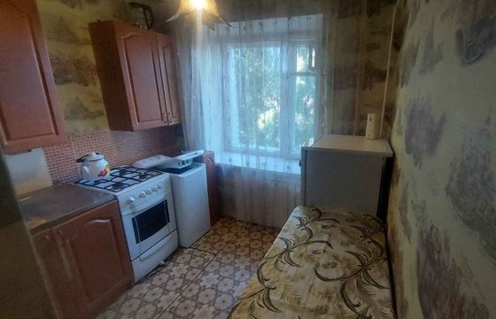 Аренда 2-комнатной квартиры 45 м², 5/5 этаж