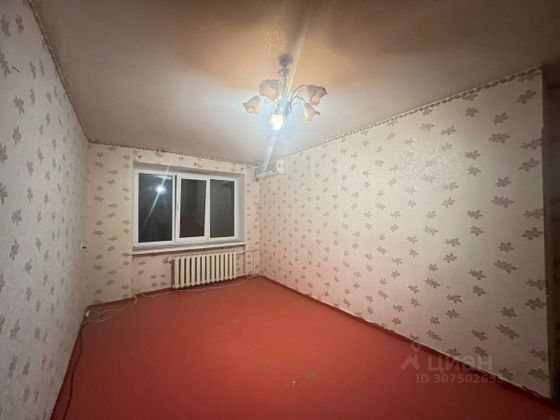 Продажа 3-комнатной квартиры 58 м², 5/5 этаж