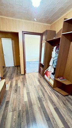 Продажа 3-комнатной квартиры 65,5 м², 5/5 этаж