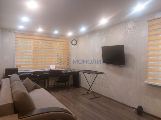 Продажа 2-комнатной квартиры 42,6 м², 1/5 этаж