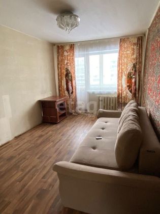 Продажа 2-комнатной квартиры 42,9 м², 4/5 этаж