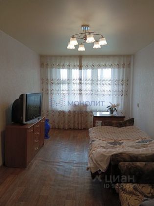 Продажа 3-комнатной квартиры 70,2 м², 9/9 этаж