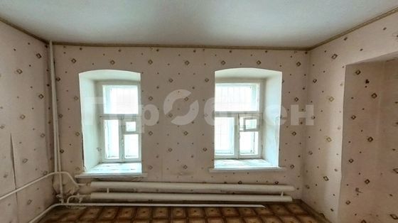 Продажа 1-комнатной квартиры 34,1 м², 1/3 этаж