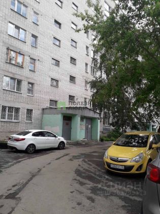 Продажа 2-комнатной квартиры 49,3 м², 1/9 этаж