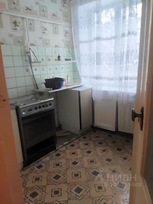 Продажа 2-комнатной квартиры 41 м², 3/5 этаж