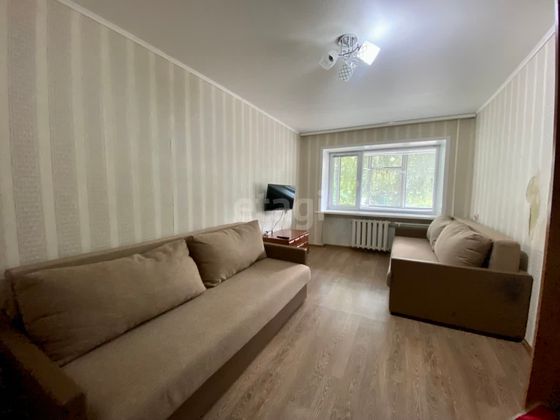 Продажа 1-комнатной квартиры 30 м², 1/5 этаж