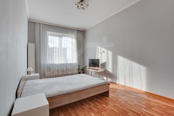 Продажа 1-комнатной квартиры 40,9 м², 16/18 этаж