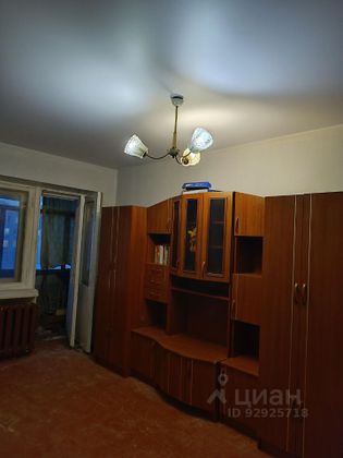 Продажа 1-комнатной квартиры 29 м², 4/5 этаж