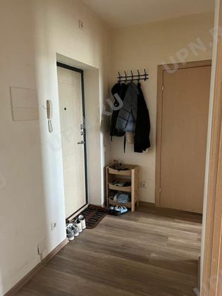 Продажа 1-комнатной квартиры 34 м², 7/9 этаж