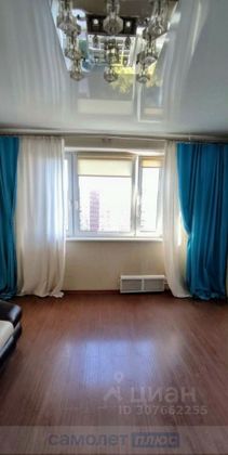 Продажа 3-комнатной квартиры 61,3 м², 12/14 этаж