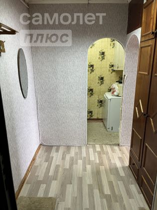 Продажа 1 комнаты, 18 м², 5/5 этаж