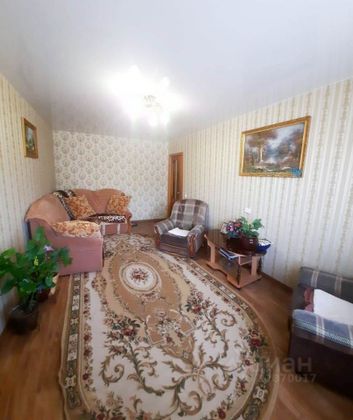 Продажа 3-комнатной квартиры 55,8 м², 1/5 этаж