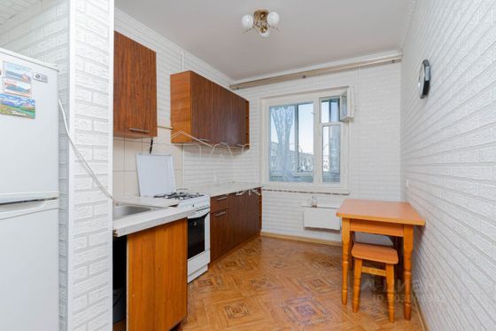 Продажа 3-комнатной квартиры 65 м², 8/9 этаж