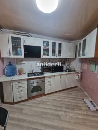 Продажа многокомнатной квартиры 106 м², 2/5 этаж